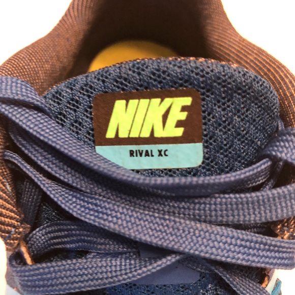 Nike Rival XC Racing Shoes - Picture 4 of 5